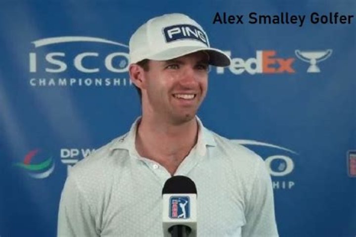 Alex Smalley Wikipedia & Wife – Explore His Net Worth and Career Earnings