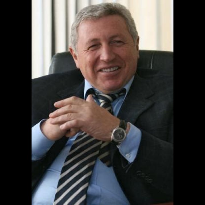 Alexander Dzhaparidze’s Net Worth, Biography, Career, Awards, Fact and Life Story