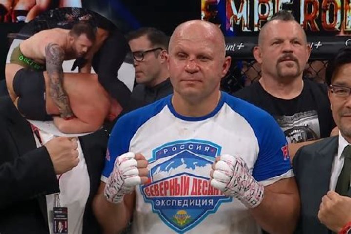 Alexander Emelianenko Age, Wikipedia, Biography, Children, Salary, Net Worth, Parents.