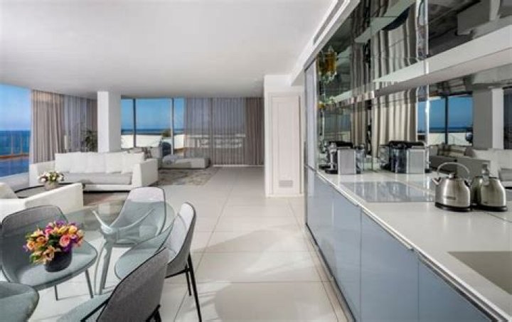 Alexander Tel Aviv Hotel, Tel Aviv, Israel