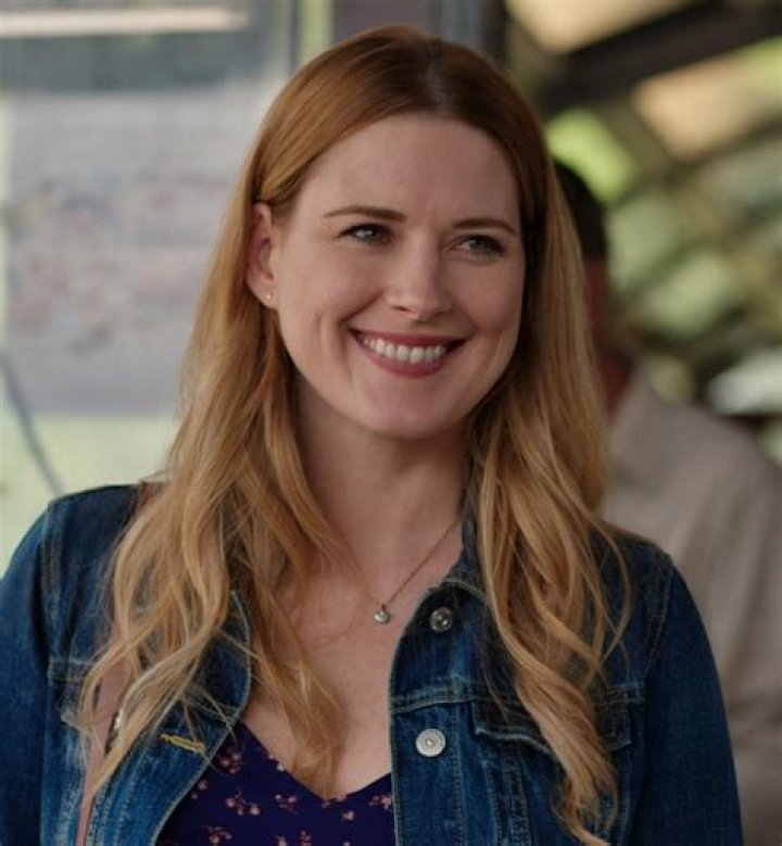 Alexandra Breckenridge’s Natural Hair Color: Is It Blonde?