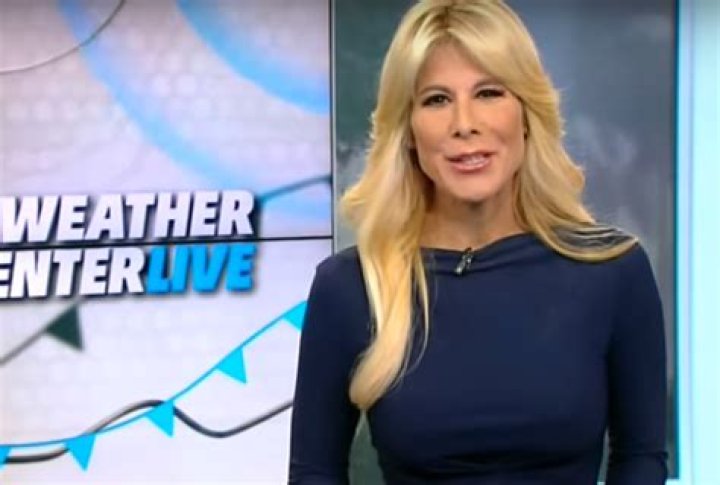 Alexandra Steele Biography, Profession, Boyfriend, Heritage, Net Worth