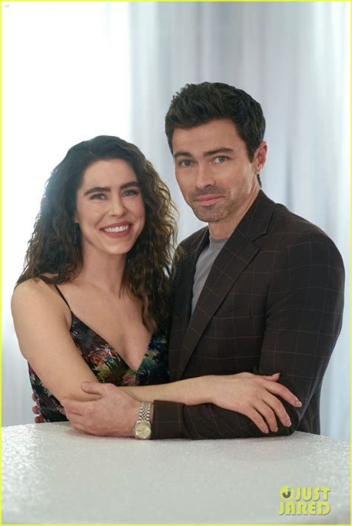 Alexandra Tushen Boyfriend: Is Alexandra Turshen In A Relationship?