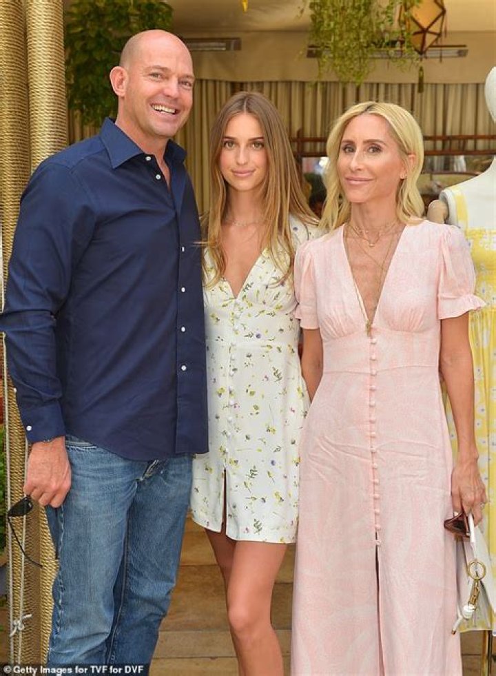 Alexandra von Furstenberg Husband, Net Worth, Age, Height and Kids