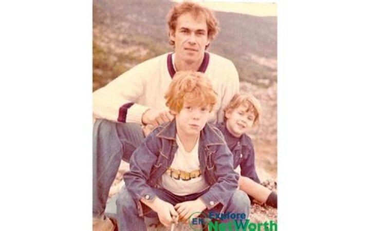 Alexi Lalas Net Worth, Wiki, Bio, Age, Height, Wife, Family & More