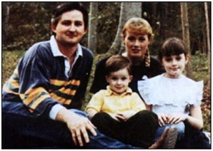 Alexis Bledel Siblings Were Raised In Houston Texas