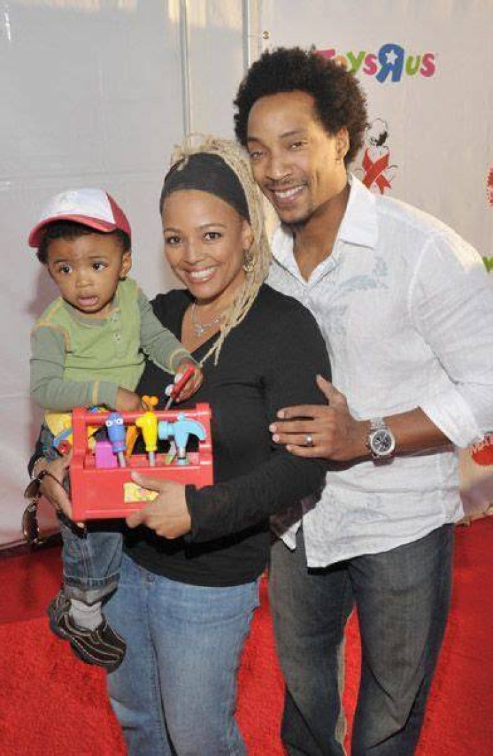 Alexis Fields Bio, Wiki, Age, Height, Husband, Actress, Movies and Tv Shows and Net Worth