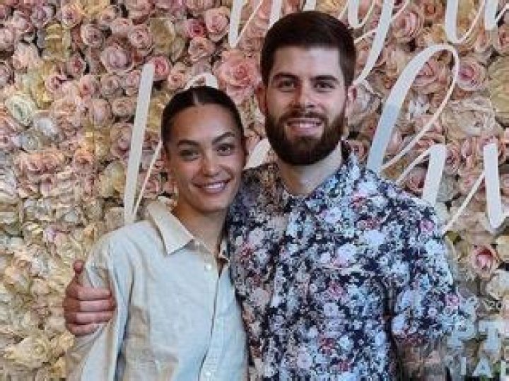 Alexis Gaube Height, Age, Husband, Biography, Wiki, Net Worth