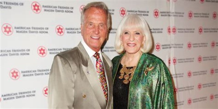 Alexis Maas – biography, net worth, ex-husband – Johnny Carson and more