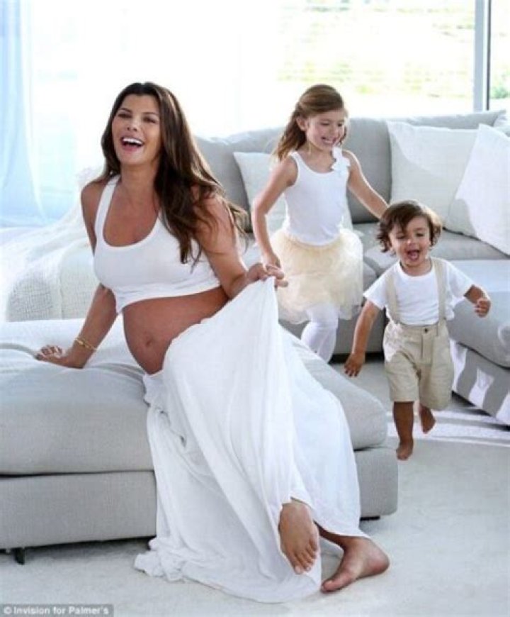 Ali Landry Net Worth: Know About Her Husband, Height and Family