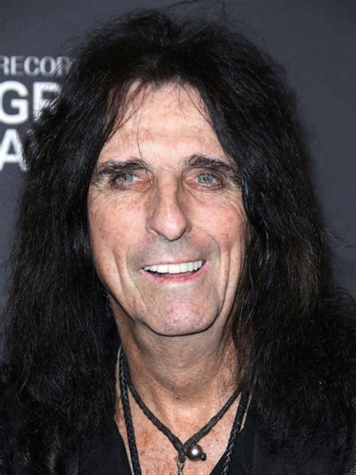 Alice Cooper Net Worth, Income, Salary, Earnings, Biography