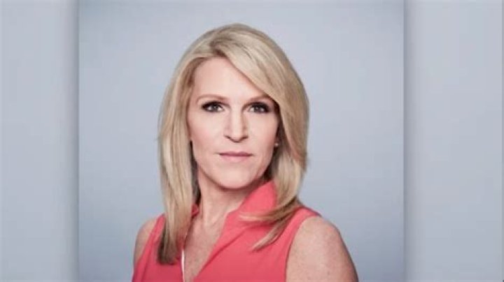 Alice Stewart – Bio, CNN Career, If Married Who Is The Husband?