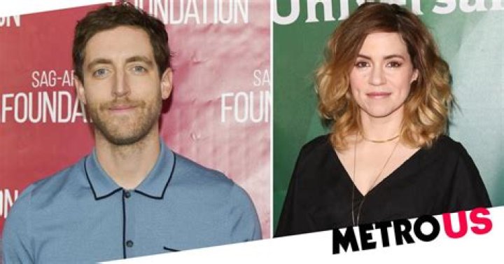 Alice Wetterlund And Thomas Middleditch Case- What Happened?