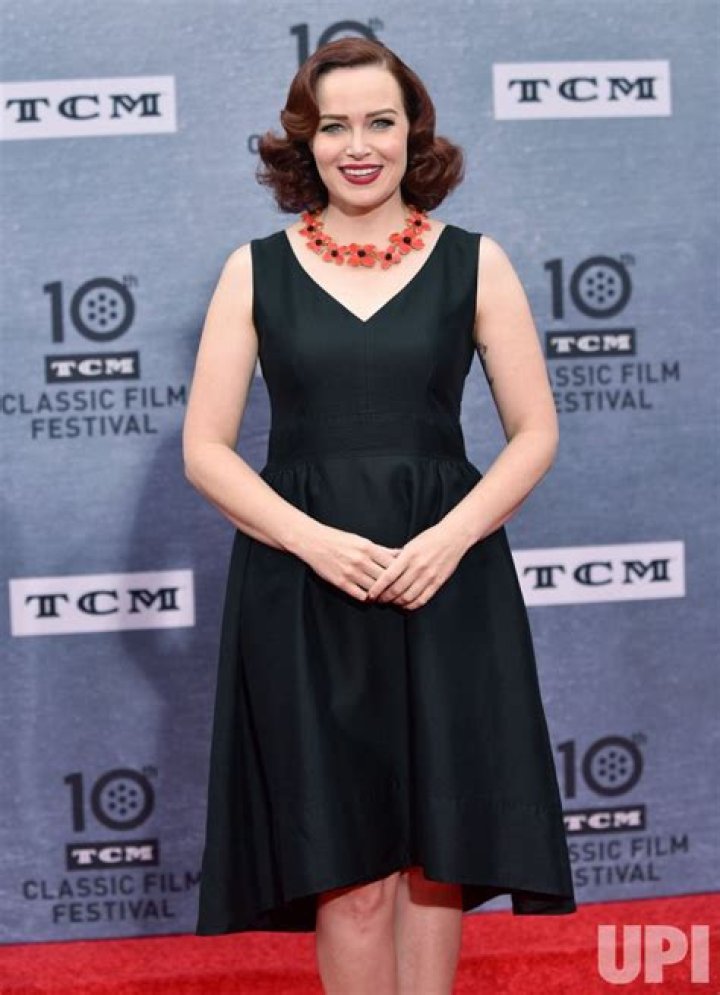 Alicia Malone Wikipedia : Details On The Journalist