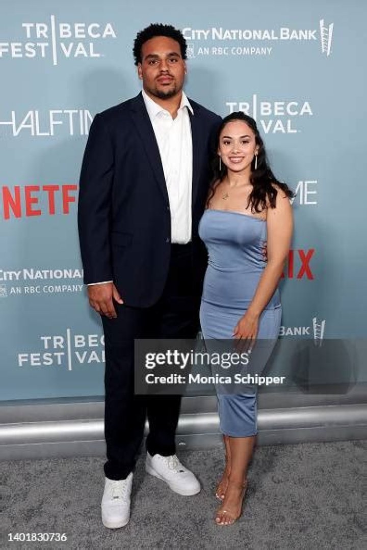 Alijah Vera-Tucker Height Weight: Who Are His Parents?