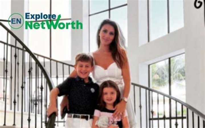 Alina Habba Net Worth, Wiki, Biography, Age, Husband, Children, Parents, Photos & More