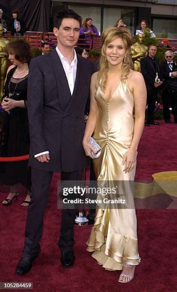 Alison Krauss Partner: Is Alison Krauss in a relationship?