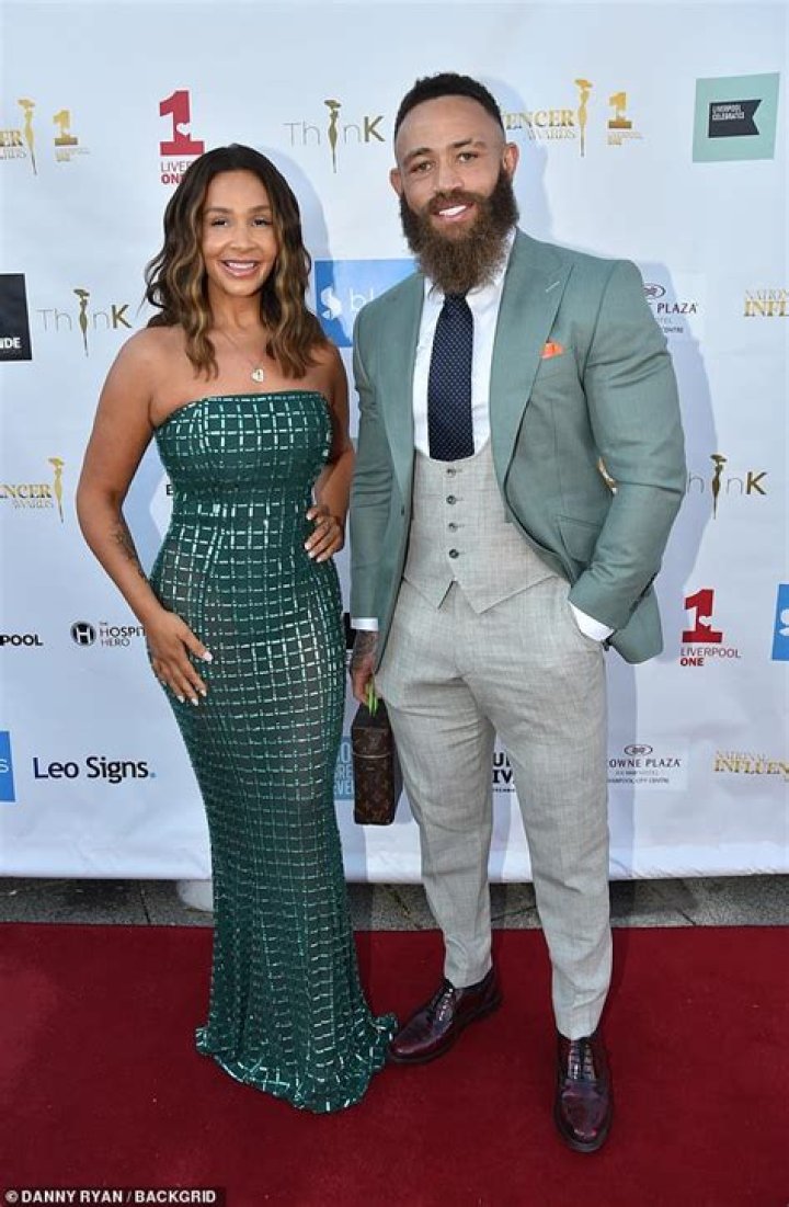 Alissia Cain Age And Boyfriend: Meet Ashley Cain Sister On Instagram