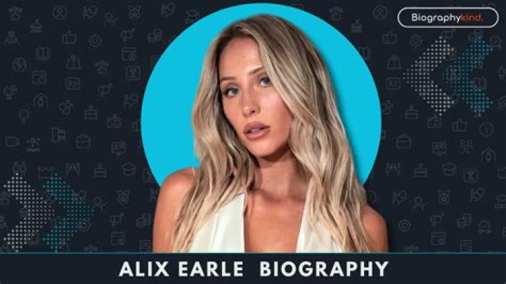 Alix Earle “it” girl | Bio, Age, Height, Weight, Dating, Career, Net Worth