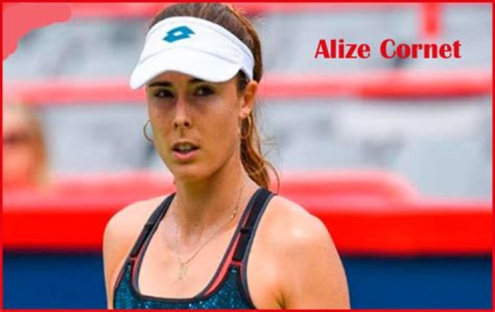 Alize Cornet Bio, Wiki, Age, Family, Boyfriend, Tennis Career and Net Worth