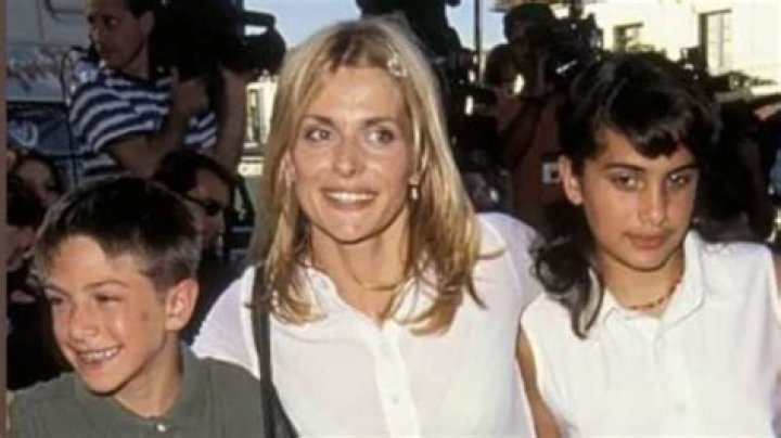 Aljosha Nakzynski Moussa (Nastassja Kinski’s Son) Wikipedia, Age and Parents