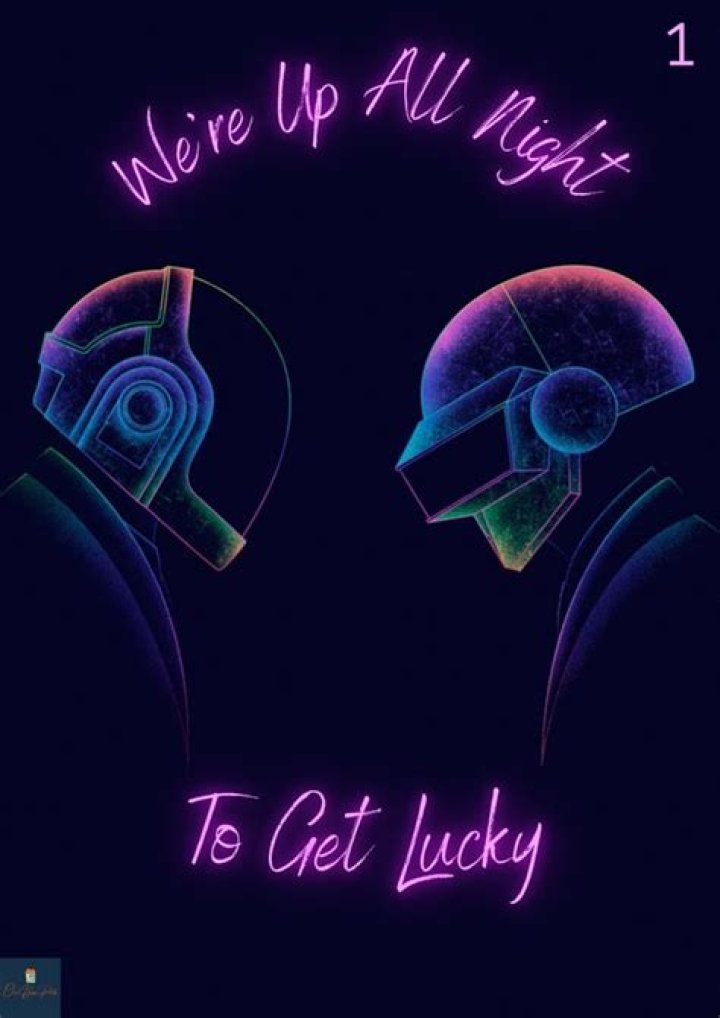 All About Daft Punk Get Lucky TikTok Song Lyrics Meaning, Trend And Viral Videos