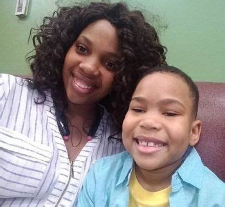 All About Ja’Siah Young’s Mother: Lawaine Young