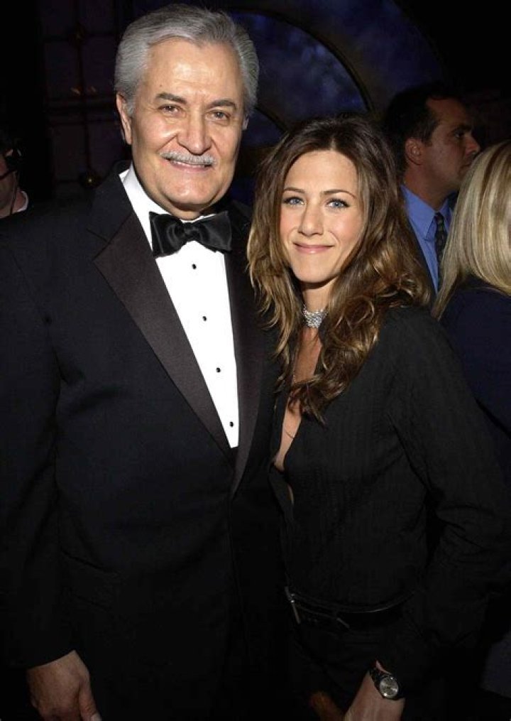 
All About Jennifer Aniston’s Parents, John Aniston and Nancy Dow 