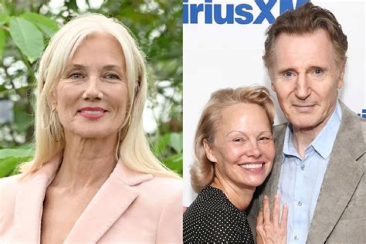 
All About Liam Neeson’s Wife And Her Tragic Death 