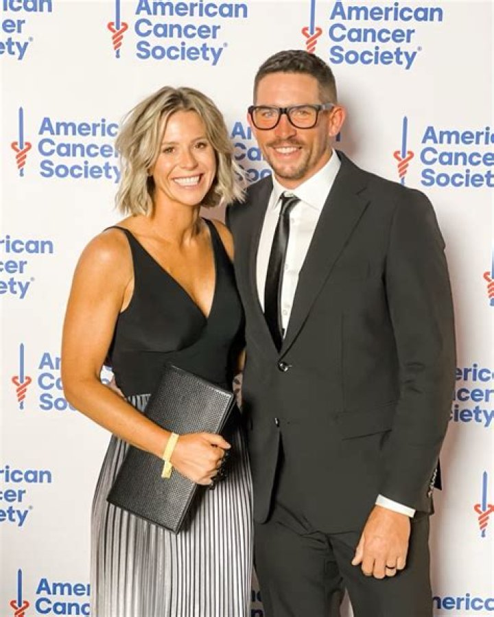 All About PGA Scott Stallings And His Wife Jennifer Stallings Relationship Timeline