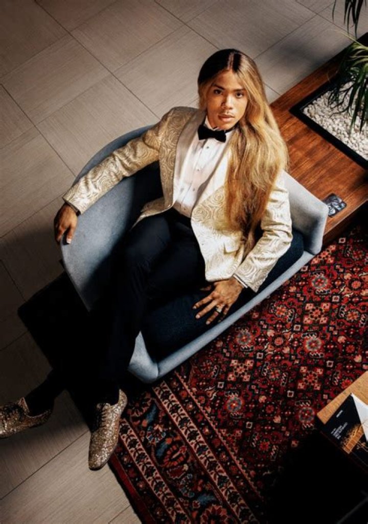 All American: Is Rhoyle Ivy King Transgender? Everything On Gender Partner And Sexuality