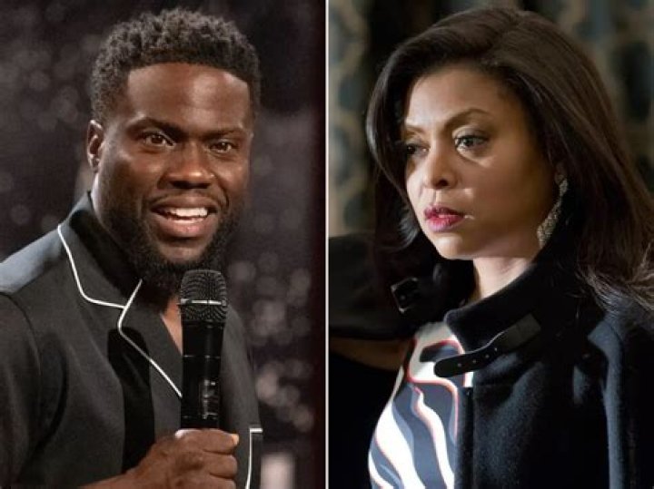 All Movies With Kevin Hart And Taraji P Henson Together