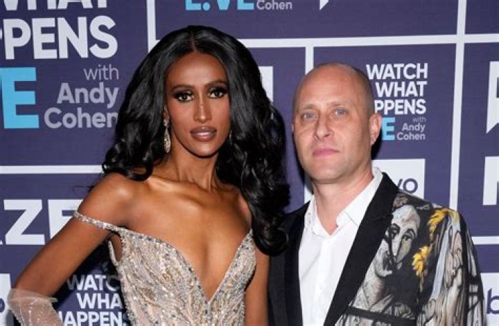 All We Know About RHODubai Star Chanel Ayan Family