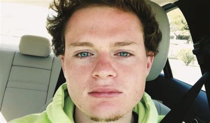 All you need to know about Sean Berdy