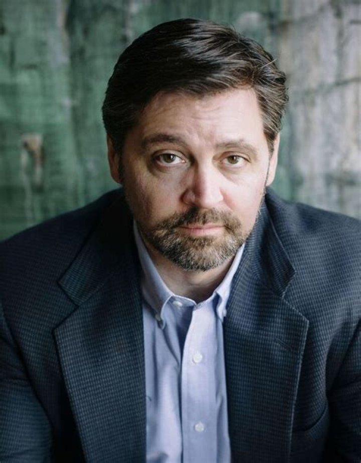 Allen Eskens’s biography, net worth, fact, career, awards and life story