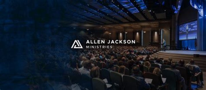 Allen Jackson Bio, Age, Ministry, Pastor, World Outreach Church, Books, Songs, Wife, and Net Worth