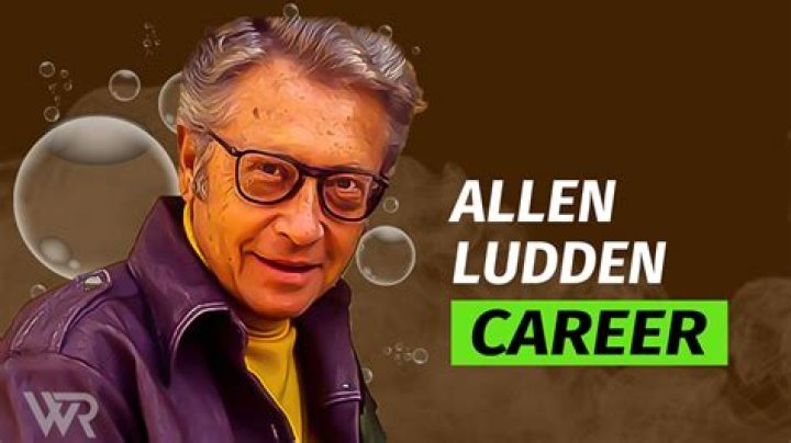 Allen Ludden Net Worth, Income, Salary, Earnings, Biography