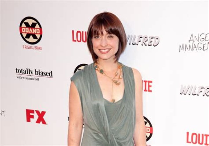 Allison Dean Bio, Wiki, Age, Married, Net Worth and Coming to America