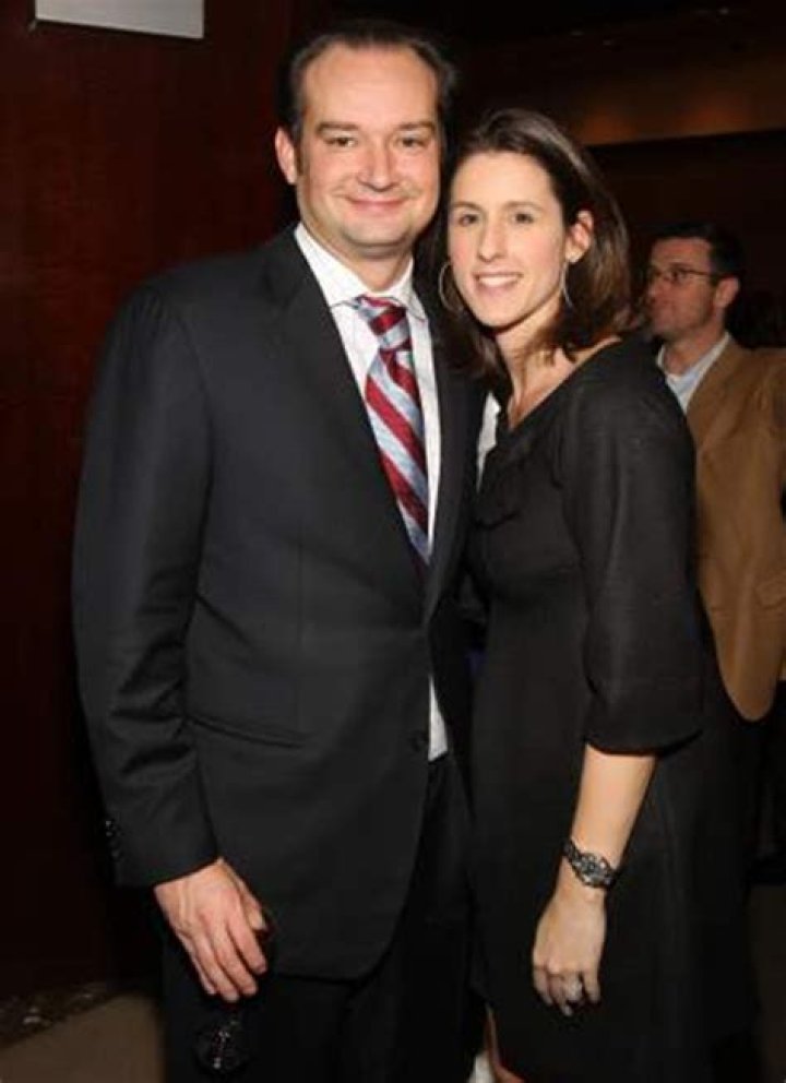 Allison Gollust Husband: Who Is Allison Gollust’s Ex-Husband Billy Hunt?