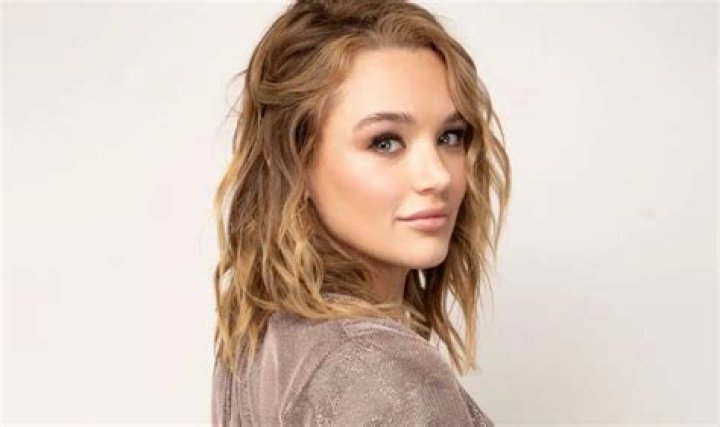 Allison Lanier Wikipedia, Biography, Age, Height, Instagram, Boyfriend, Net Worth, Family