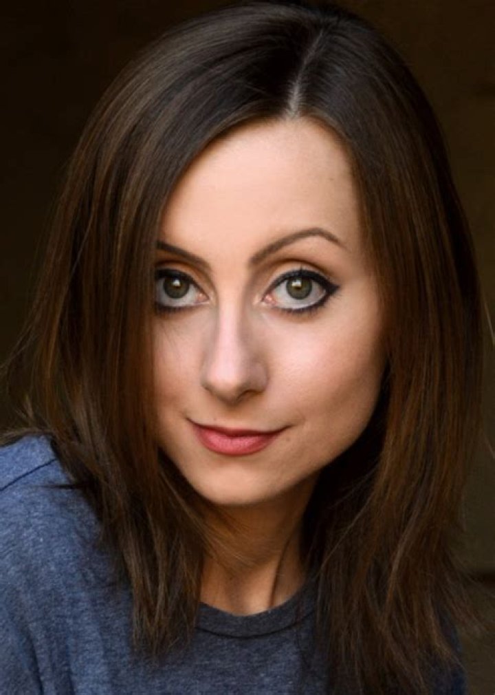 Allisyn Ashley Arm’s biography, net worth, fact, career, awards and life story