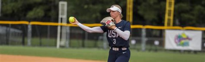 Ally Carda Had An Incredible Olympics Journey – More About The Softball Pitcher