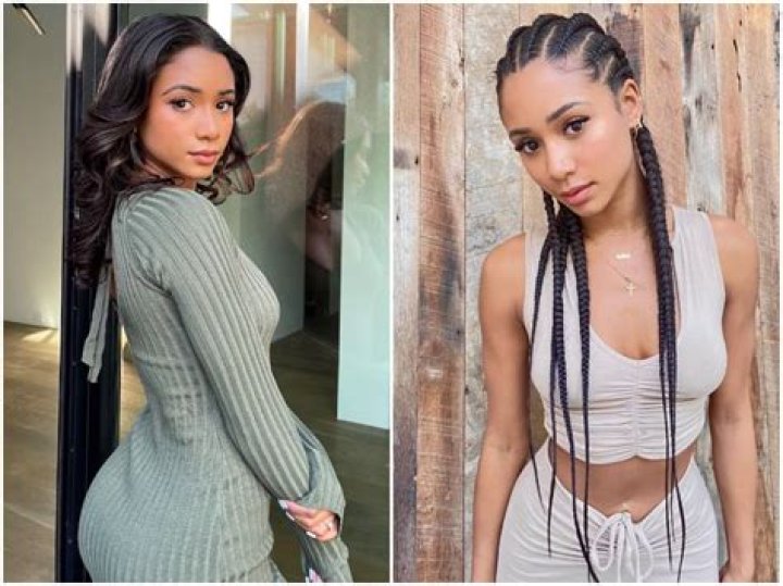 Ally Rossel Age Wikipedia: Everything On Jordan Clarkson New Girlfriend