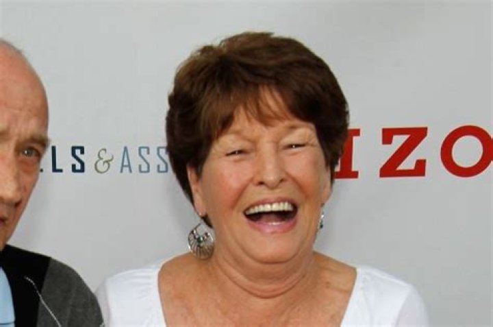 Alma Wahlberg’s Net Worth, Biography, Career, Awards, Fact and Life Story