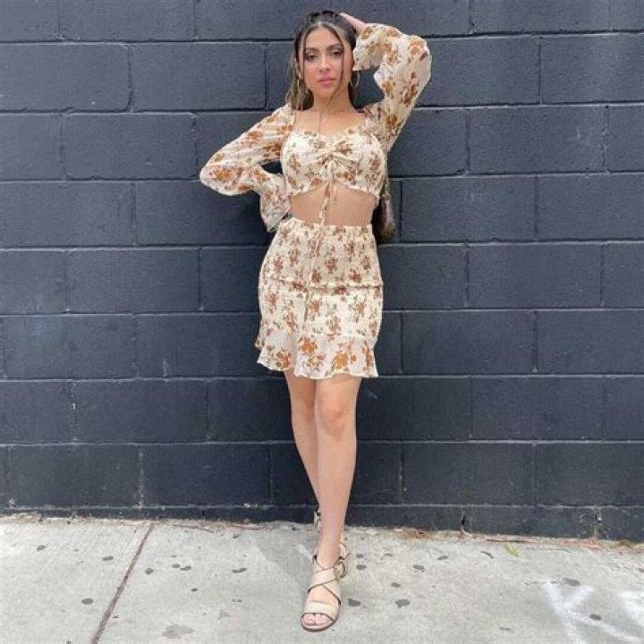 Alondra Delgado Age, Wikipedia, Height, Husband, Instagram, Bio