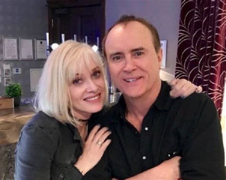 Alone With You: Is Barbara Crampton Married? Husband Revealed