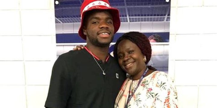 Alphina Kamara: Who is Frances Tiafoe’s mother?