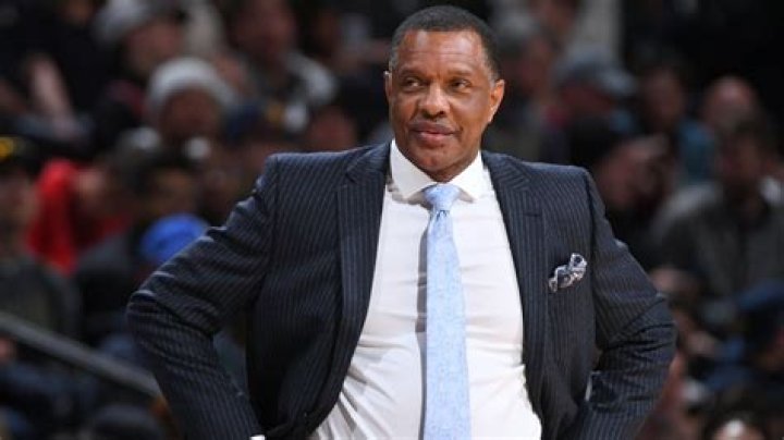 Alvin Gentry Coach NBA Biography, Age, Height, Salary, Net Worth, Wife, Record