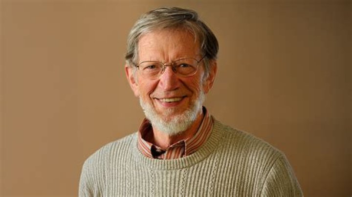 Alvin Plantinga Height, Age, Who, Husband, Biography, Wiki, Net Worth