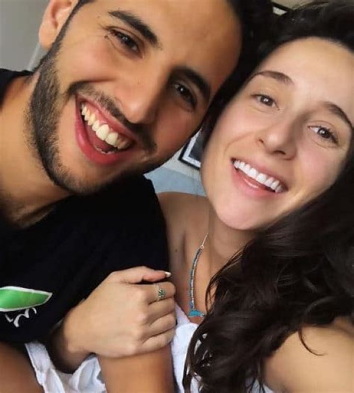 Alyne Tamir (Instagram Star) Wiki, Bio, Age, Height, Weight, Measurements, Dating, Net Worth, Facts